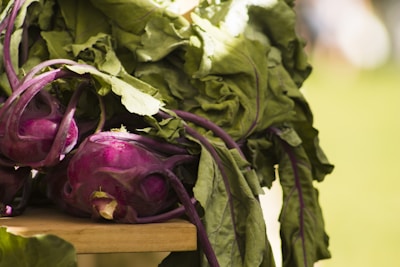 Close-up of fresh agricultural produce representing Krishna Agro LLP's dedication.