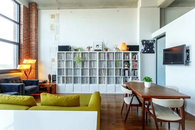 Ajman 3BR townhouse for rent