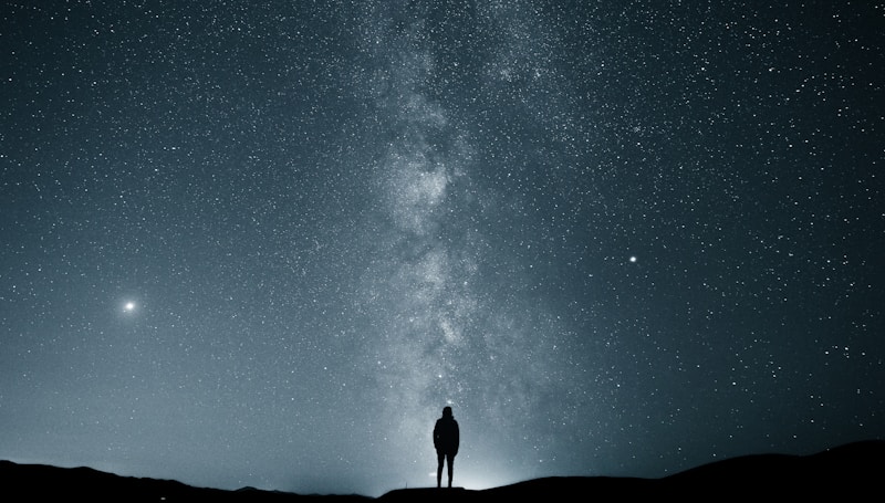 Astrophotography