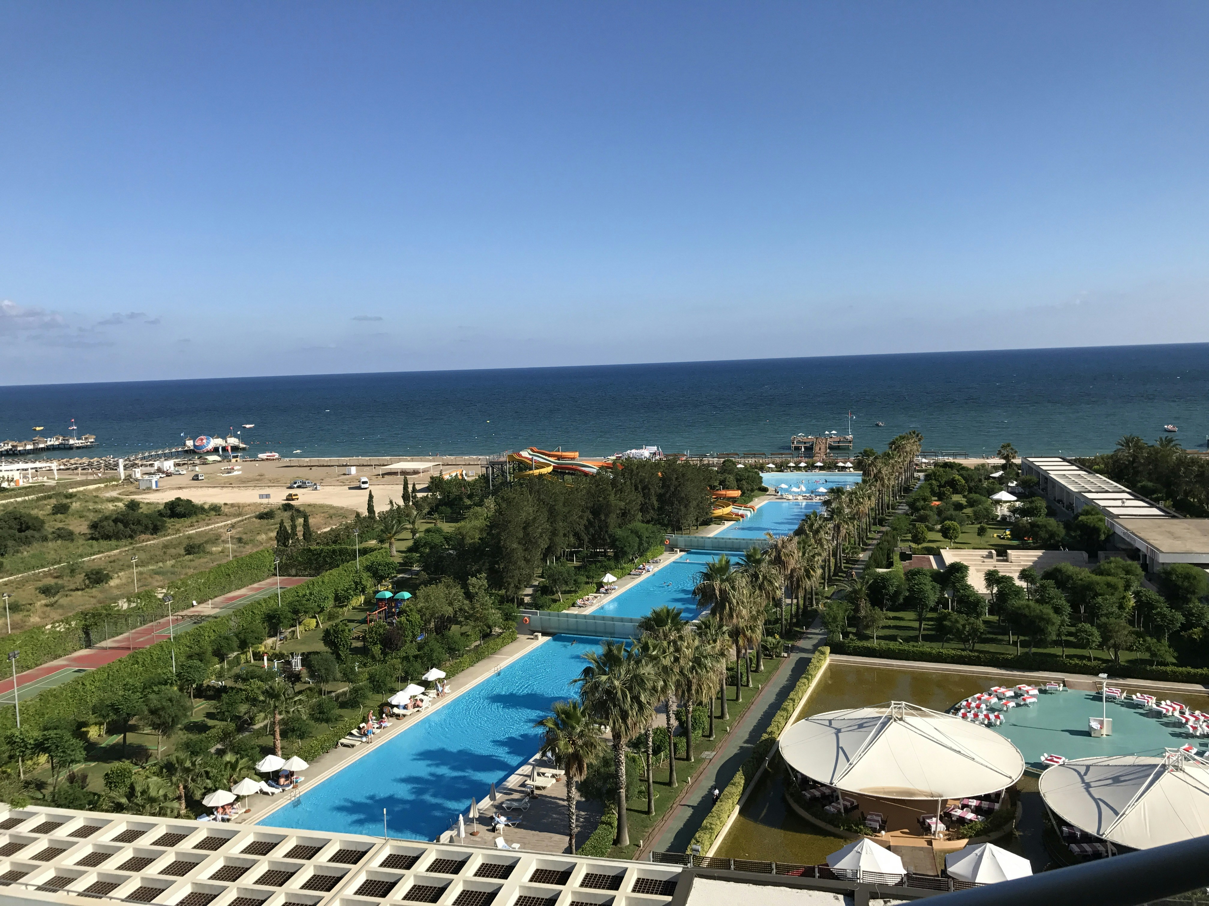 Unveiling the Best All-Inclusive Red Sea Resorts in Sharm El Sheikh