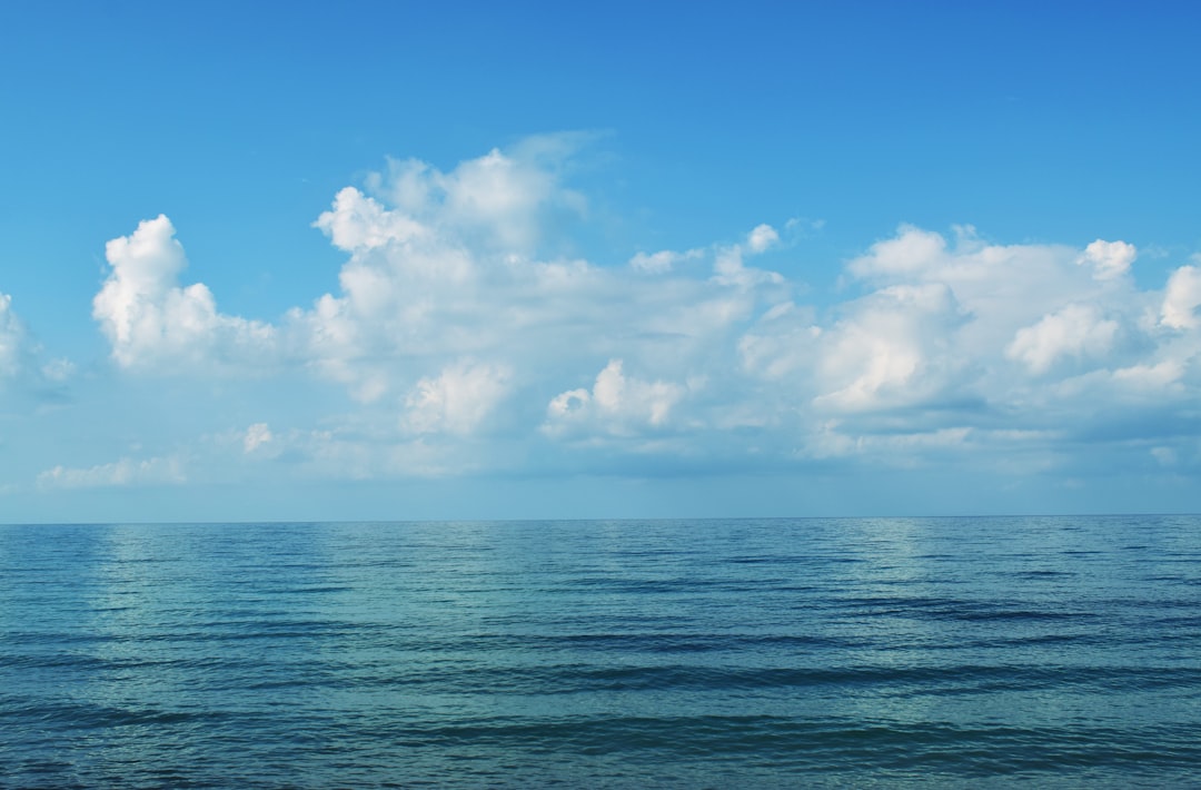 Ocean photo spot Marina di Cecina Castagneto Carducci