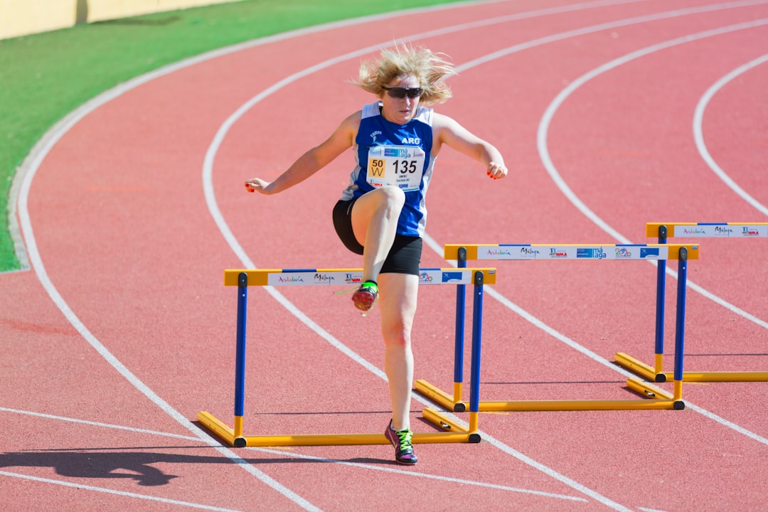 travelers stories about Running in Ciudad Deportiva Carranque, Spain