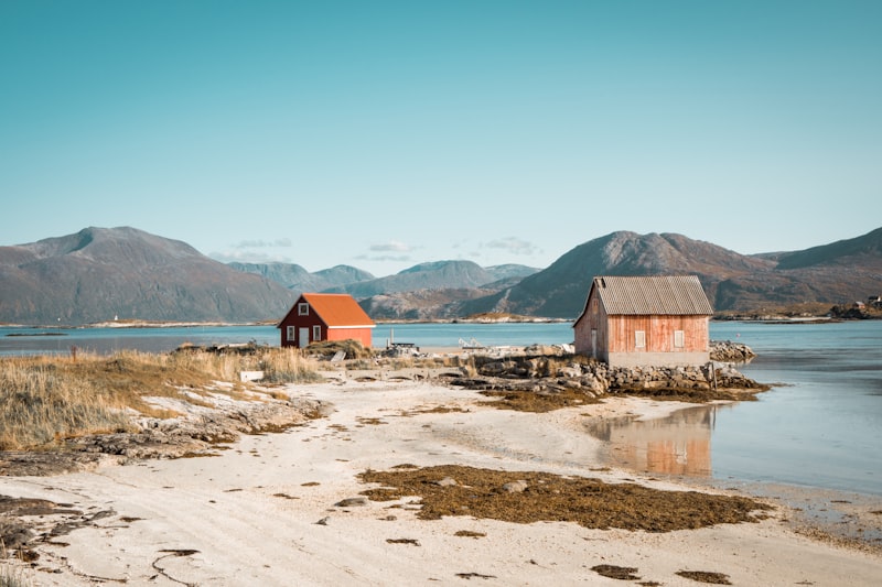 From Chinese Porcelain to Grain: Analyzing the Diverse Artifacts — Norwegian Shipwreck Discovery Reveals Perfectly Pr...