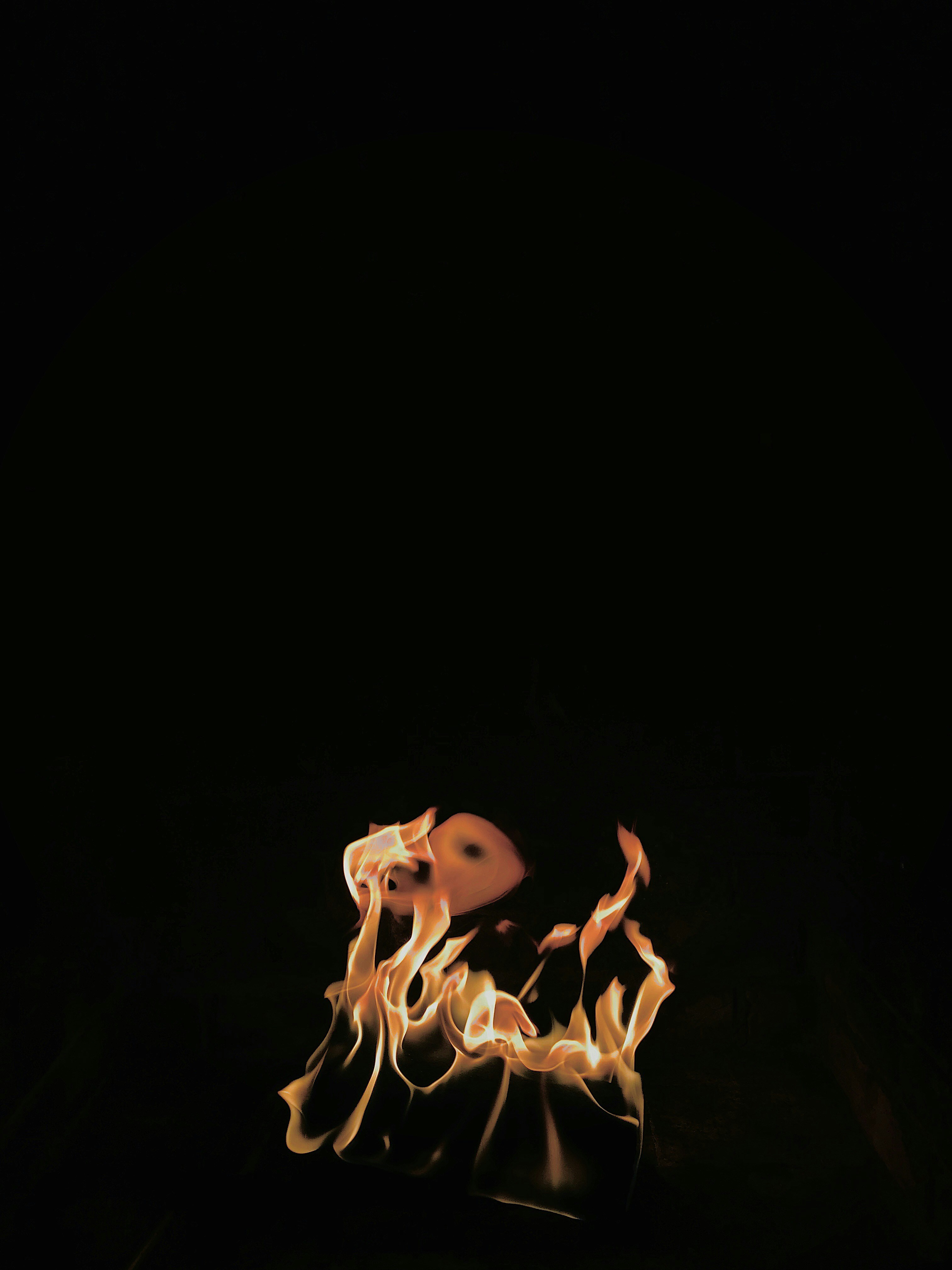 The Flame