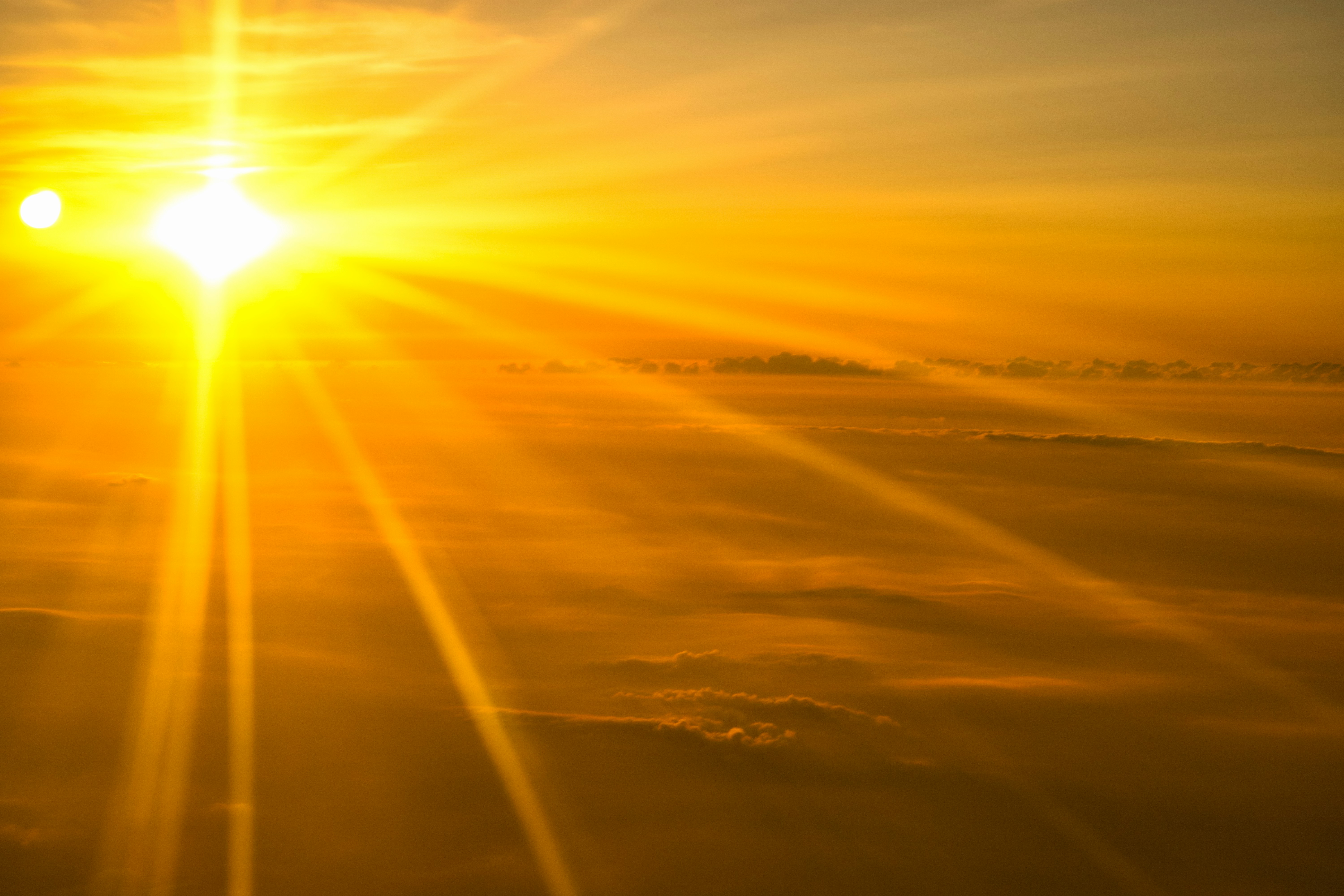 Covid is the Clouds Time to Shine