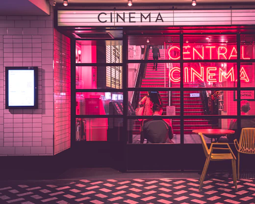 In the Mood for Love — Wong Kar-wai · 2000