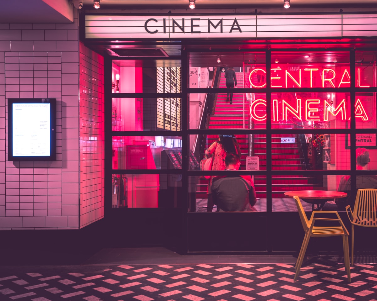 Cinema Giapponese