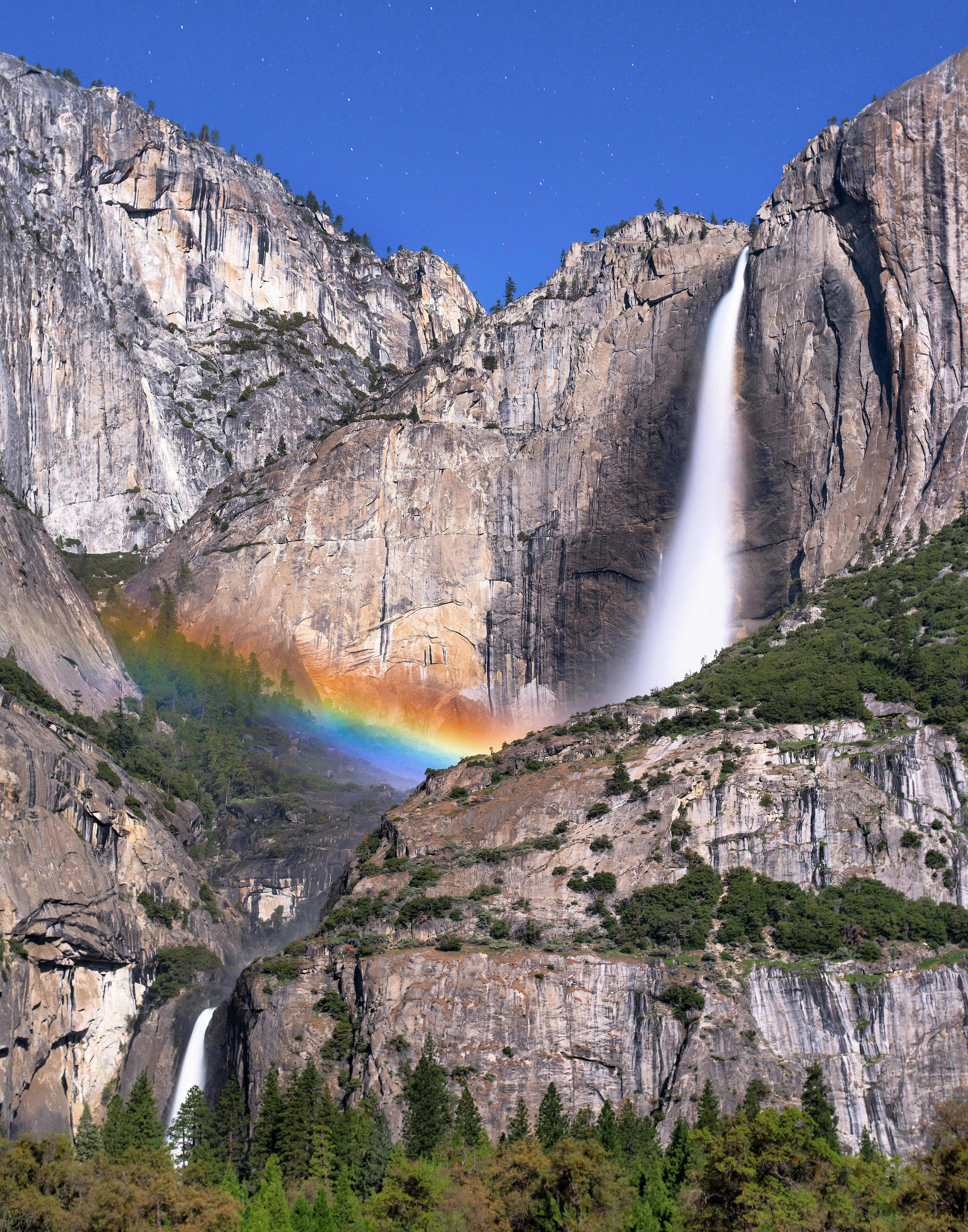 Yosemite Falls Pictures Download Free Images on Unsplash