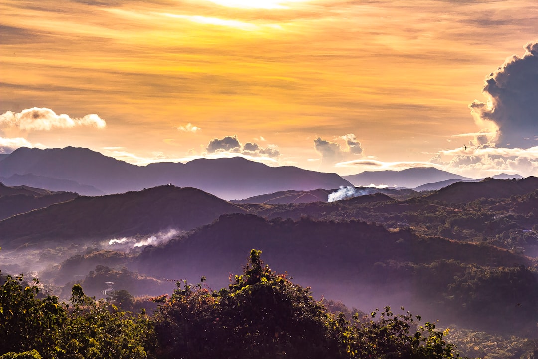 Hill station photo spot Masungi Georeserve Lipa