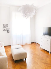 salón