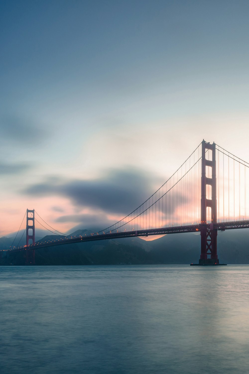 Golden Gate Bridges