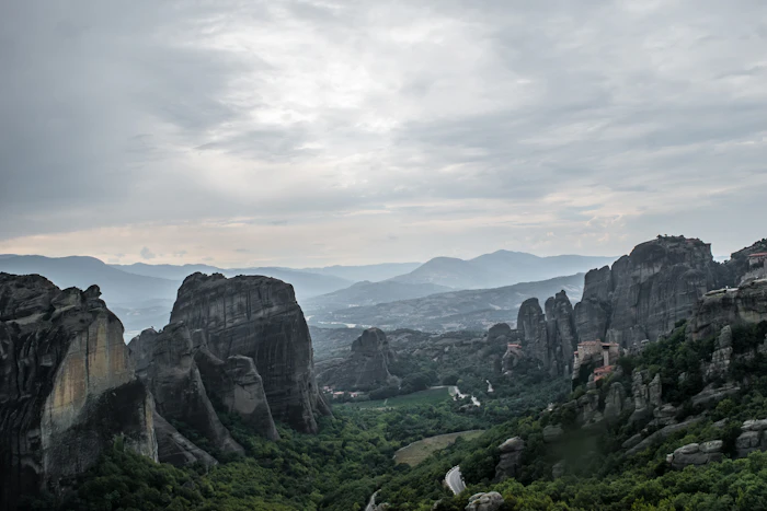 Best Season To Visit