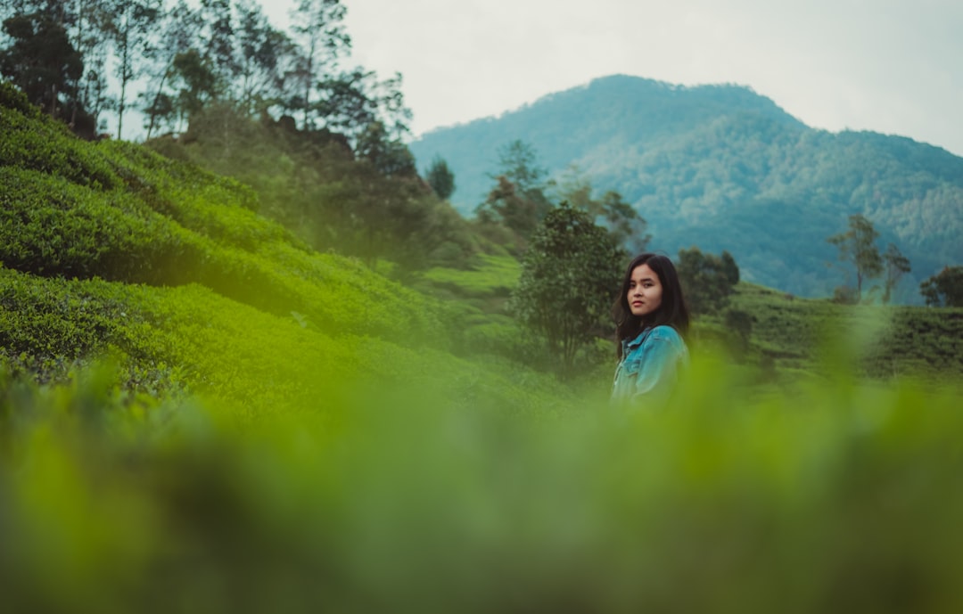 Highland photo spot Ciwidey Sindanglaya