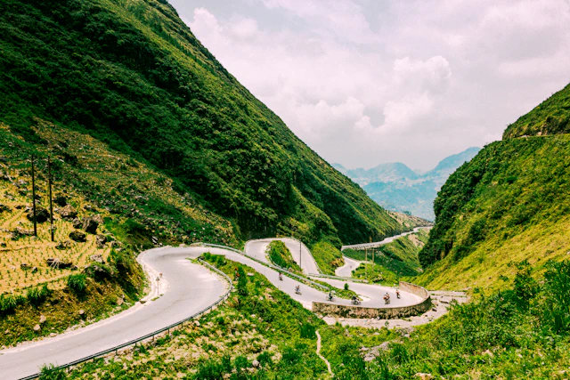 Ha Giang
