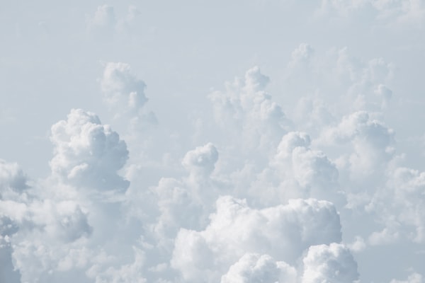 Czy rzeczywiście potrzebujesz rozwiązań chmurowych?