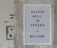 Fresno