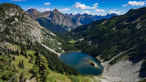 North Cascades National Park
