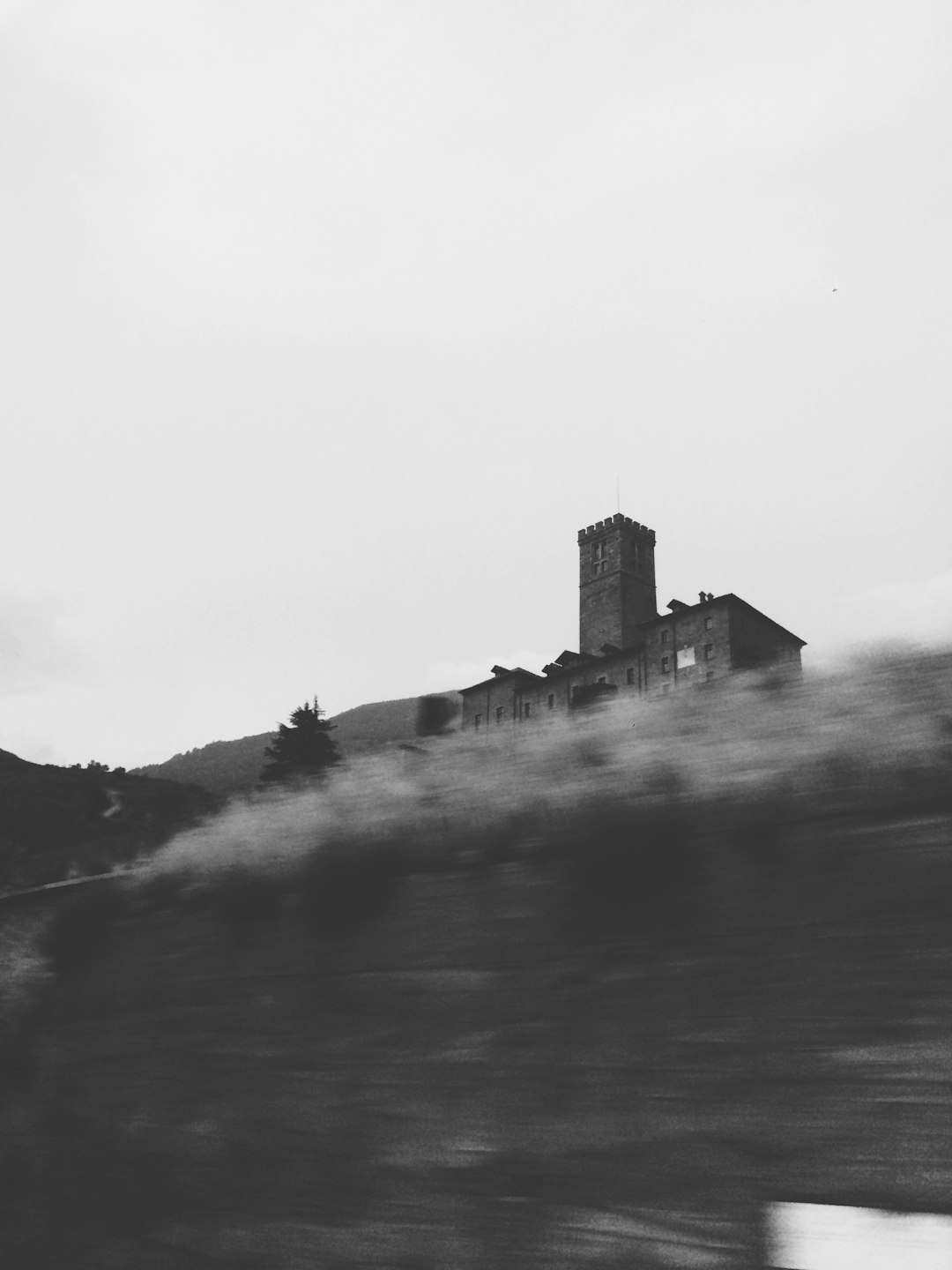 photo of La Salle-les-Alpes Highland near Refuge de Vallonpierre