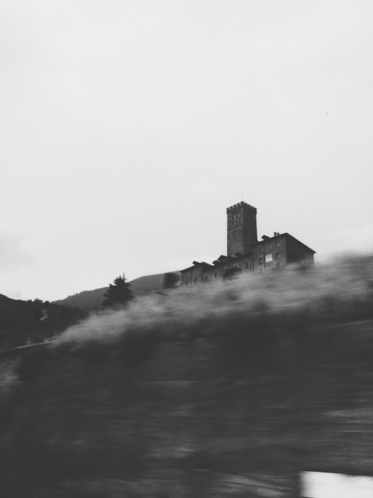 photo of La Salle-les-Alpes Highland near Les Sybelles