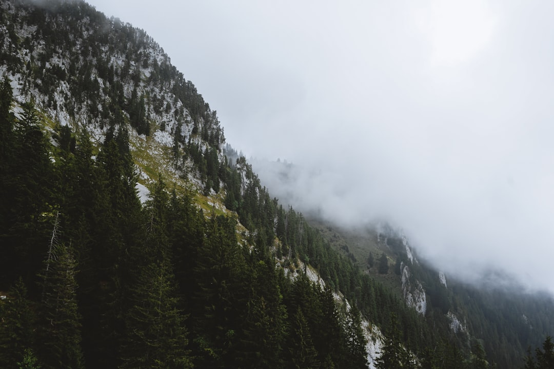 Hill station photo spot Mount Pilatus Sarnen