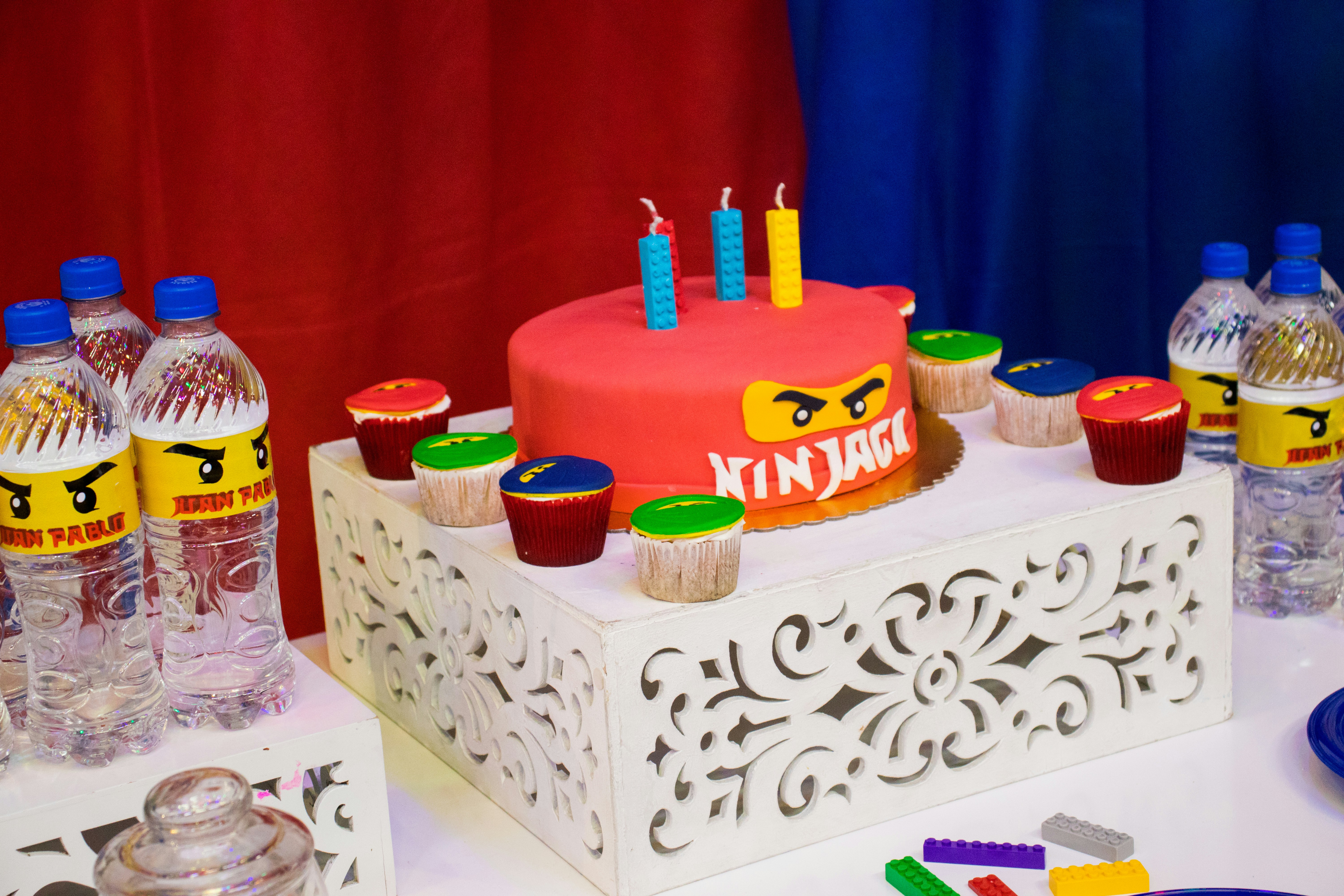 Gamer Birthday Party Ideas for Kids: Roblox Themes, Decorations & Custom Stickers
