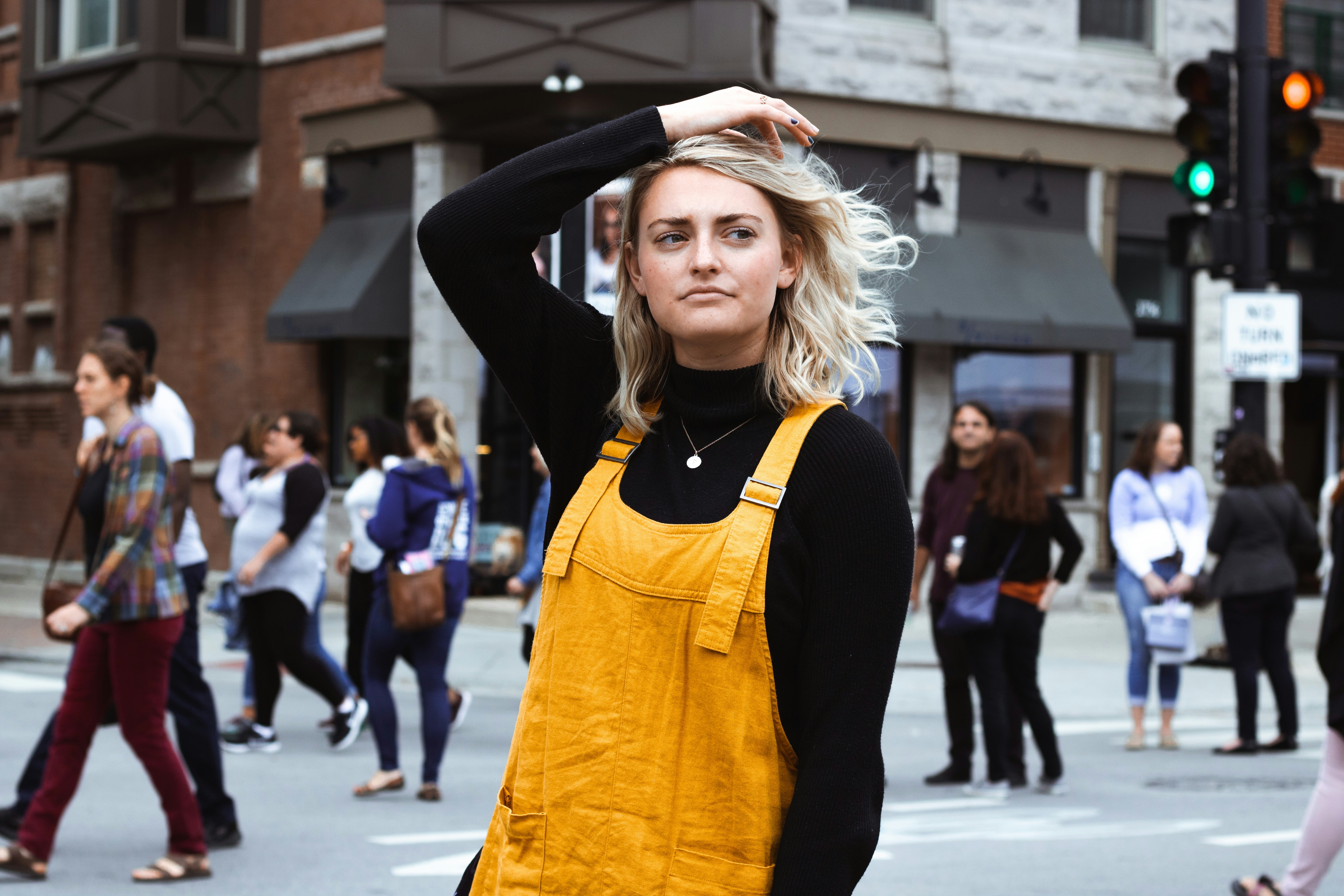 Waiting for the Right Moment? Here's the Hard Truth About Why It Never Comes