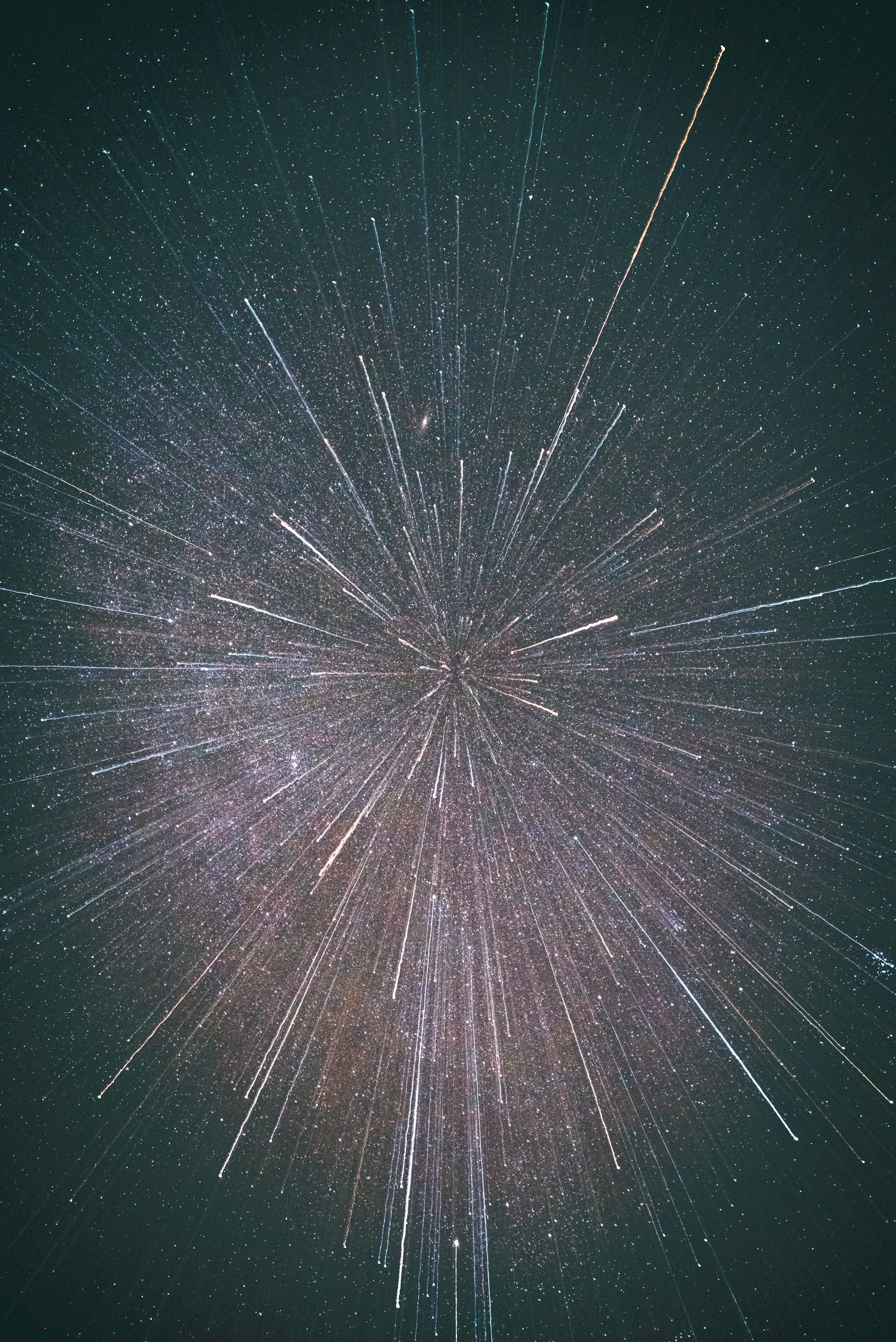 The Fabric of the Universe
