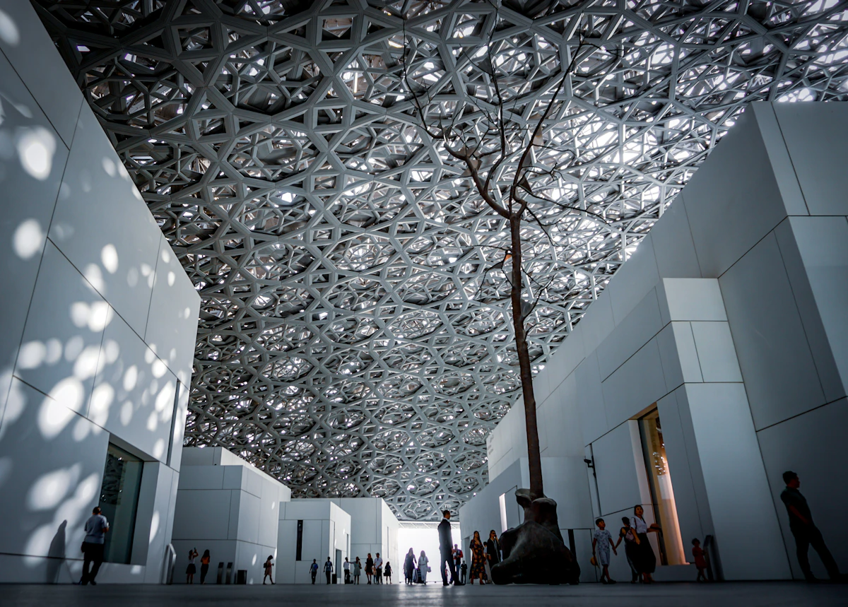 Abu Dhabi