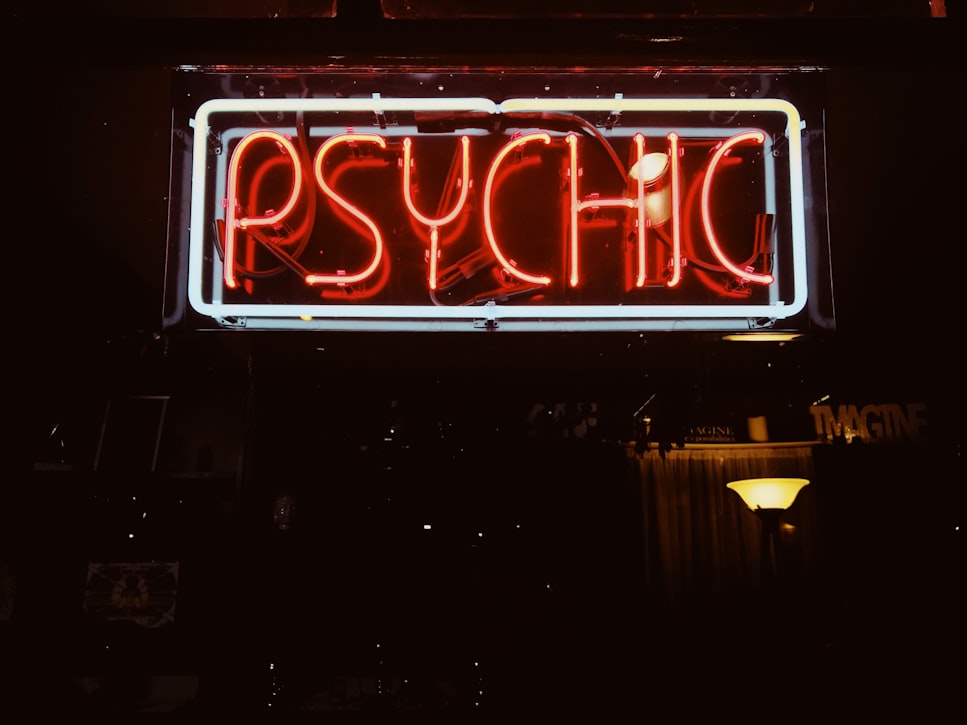 psychic readings