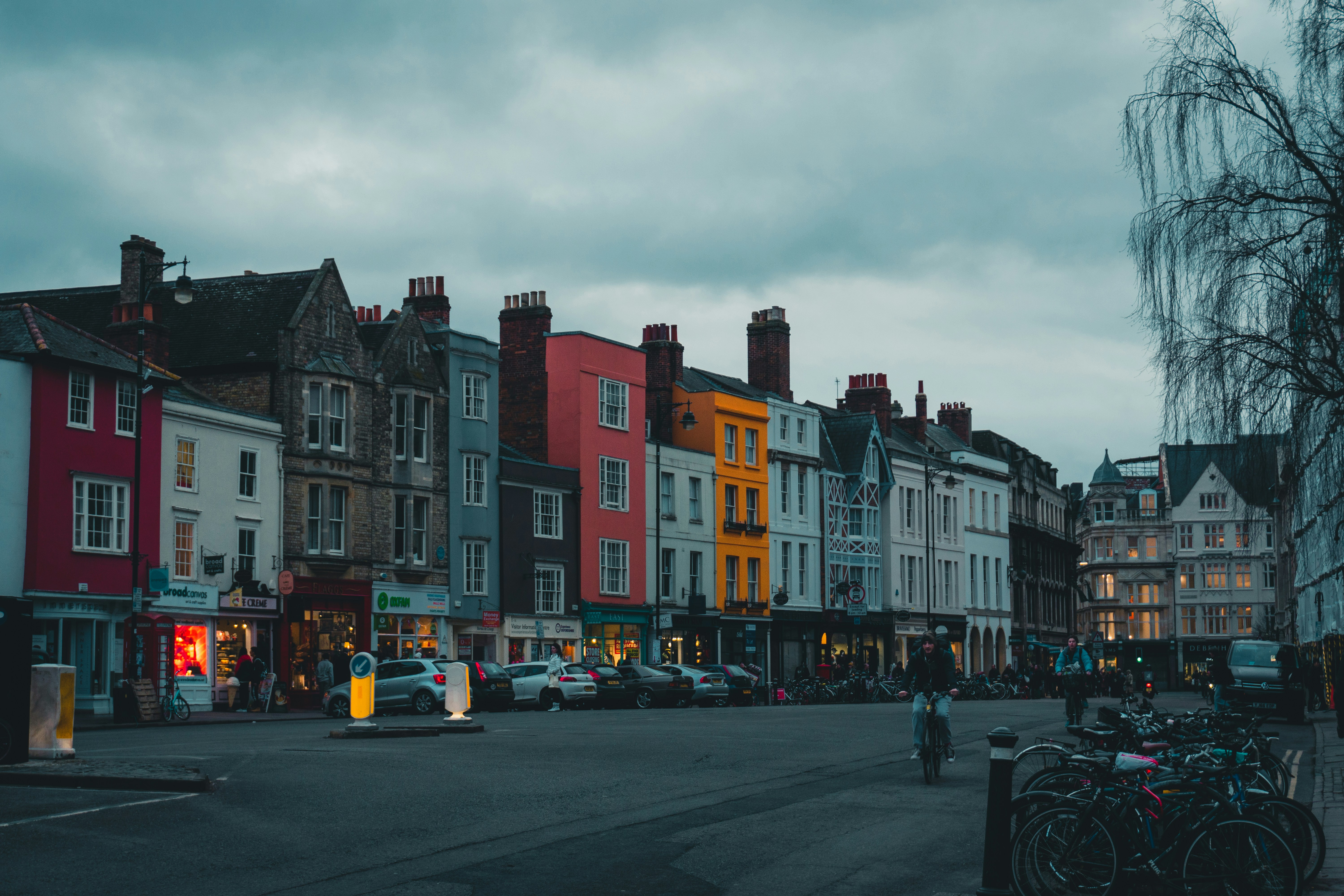 山西阳泉，这座美城市，藏着哪些新鲜事？