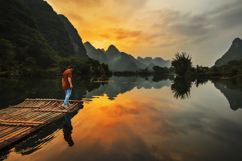 Best Pubs in Guilin: Where Locals Actually Drink