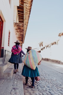 peru travel tips