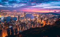 Hong Kong destination photo
