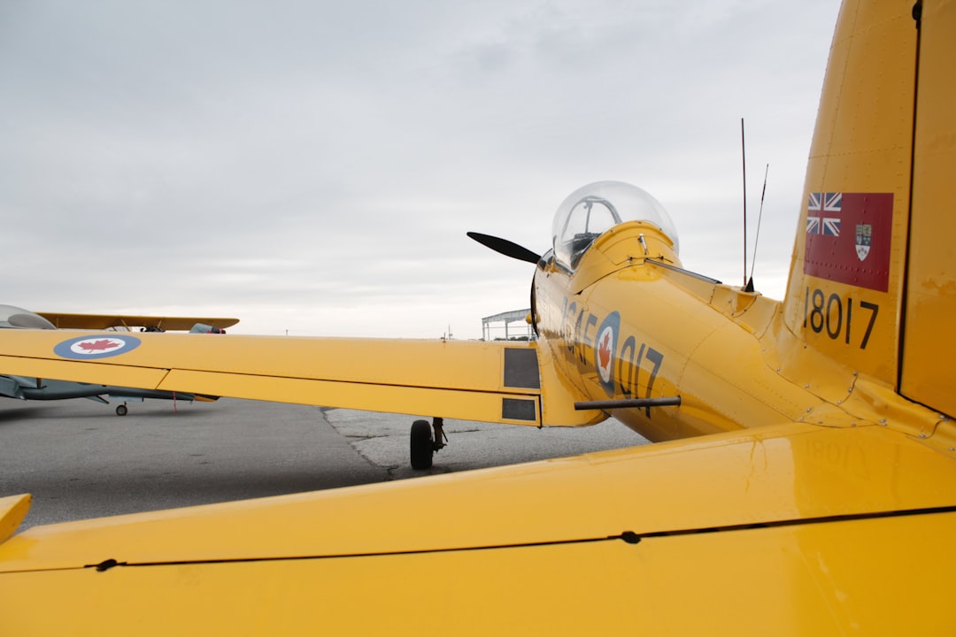 Mastering Push-Pull Steering A Pilot's Guide to Smooth and Controll… — Mastering Push-Pull Steering A Pilot's Guide