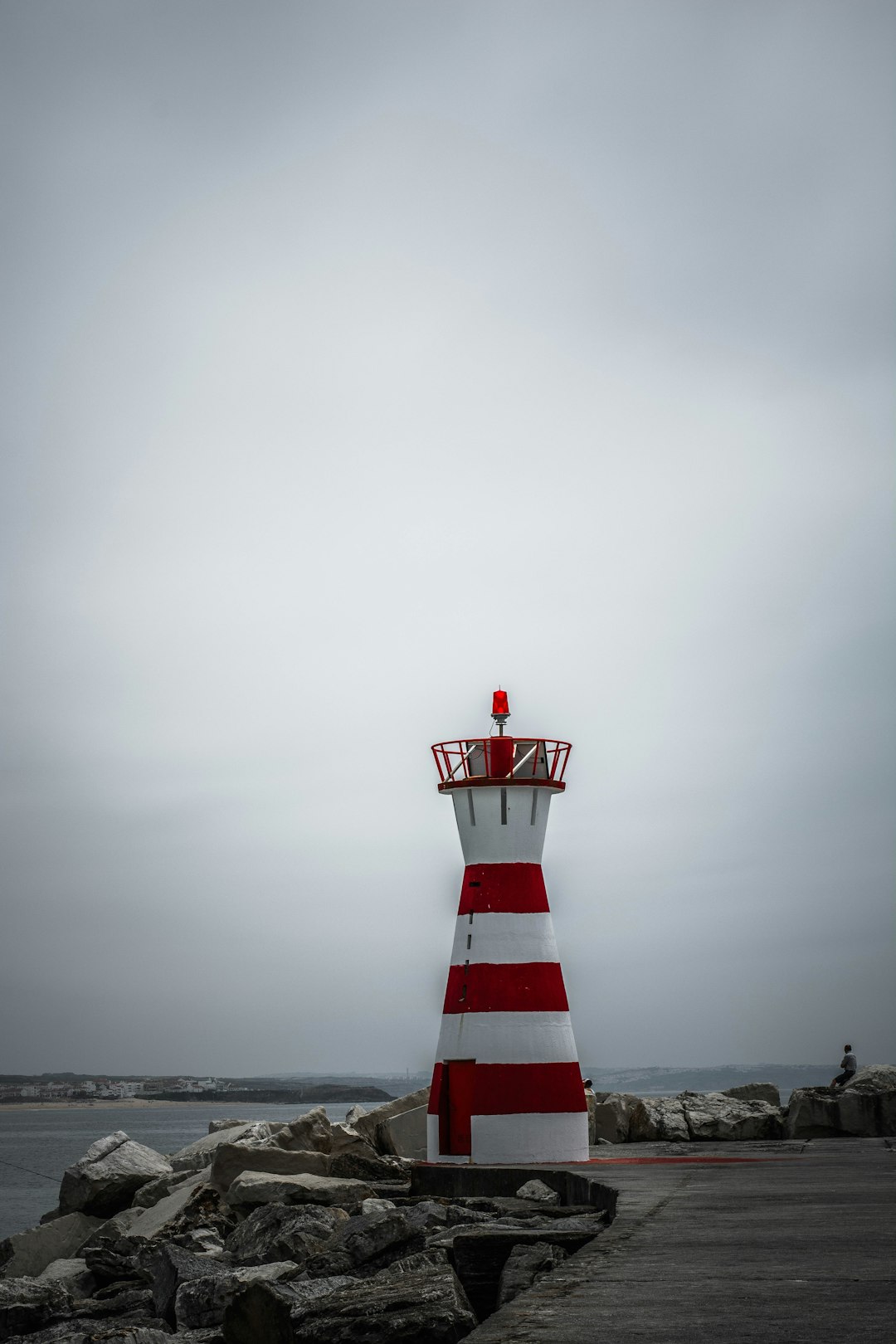 Lighthouse photo spot Porto Porto