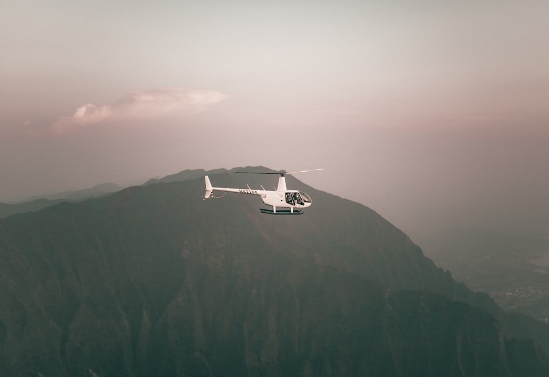 travelers stories about Hill in O‘ahu, United States