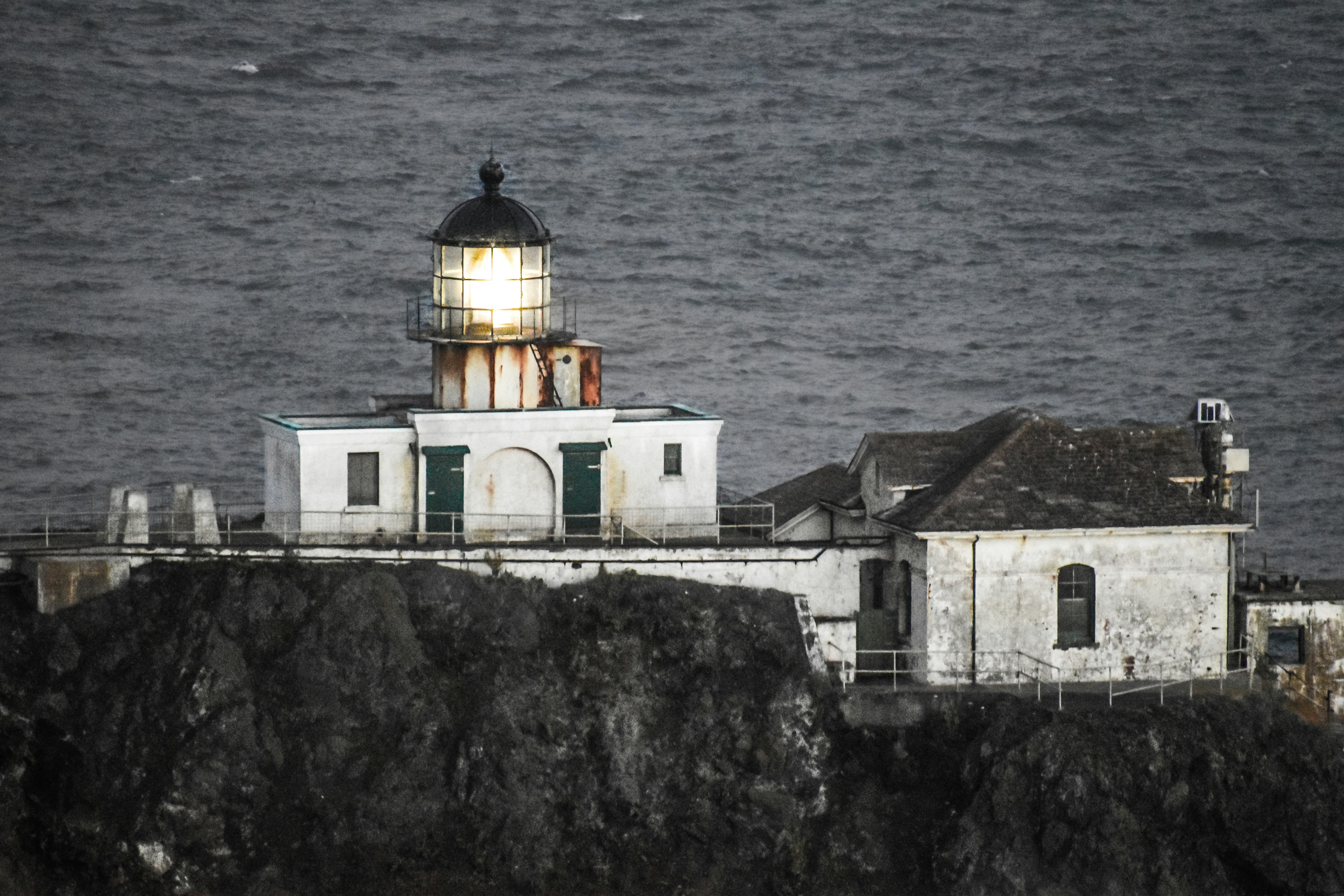 Safe Navigation Solar Marine Lanterns