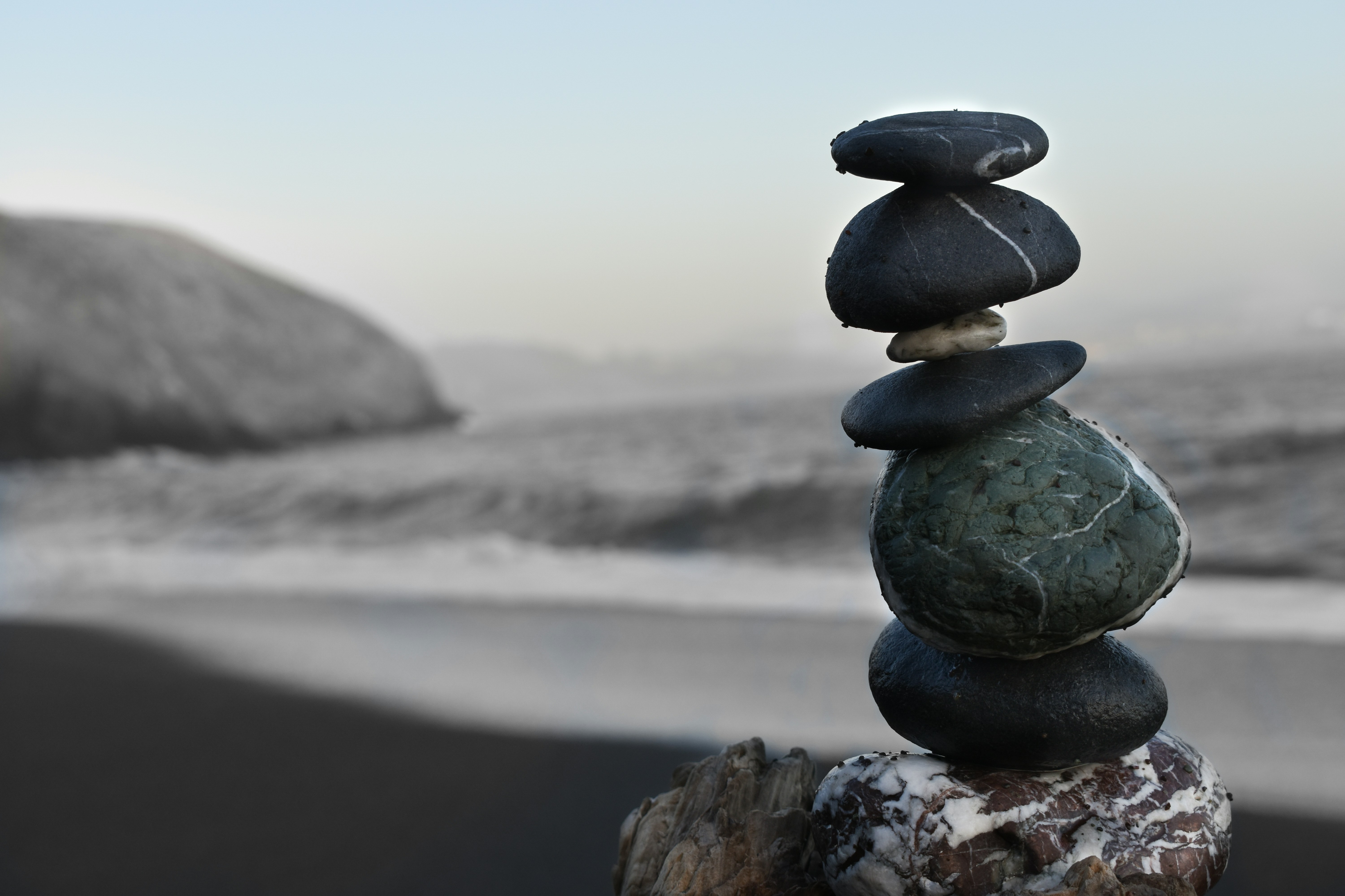 Balancing Individual And Couple Goals For A Healthy Relationship