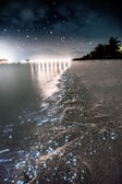 beach shore