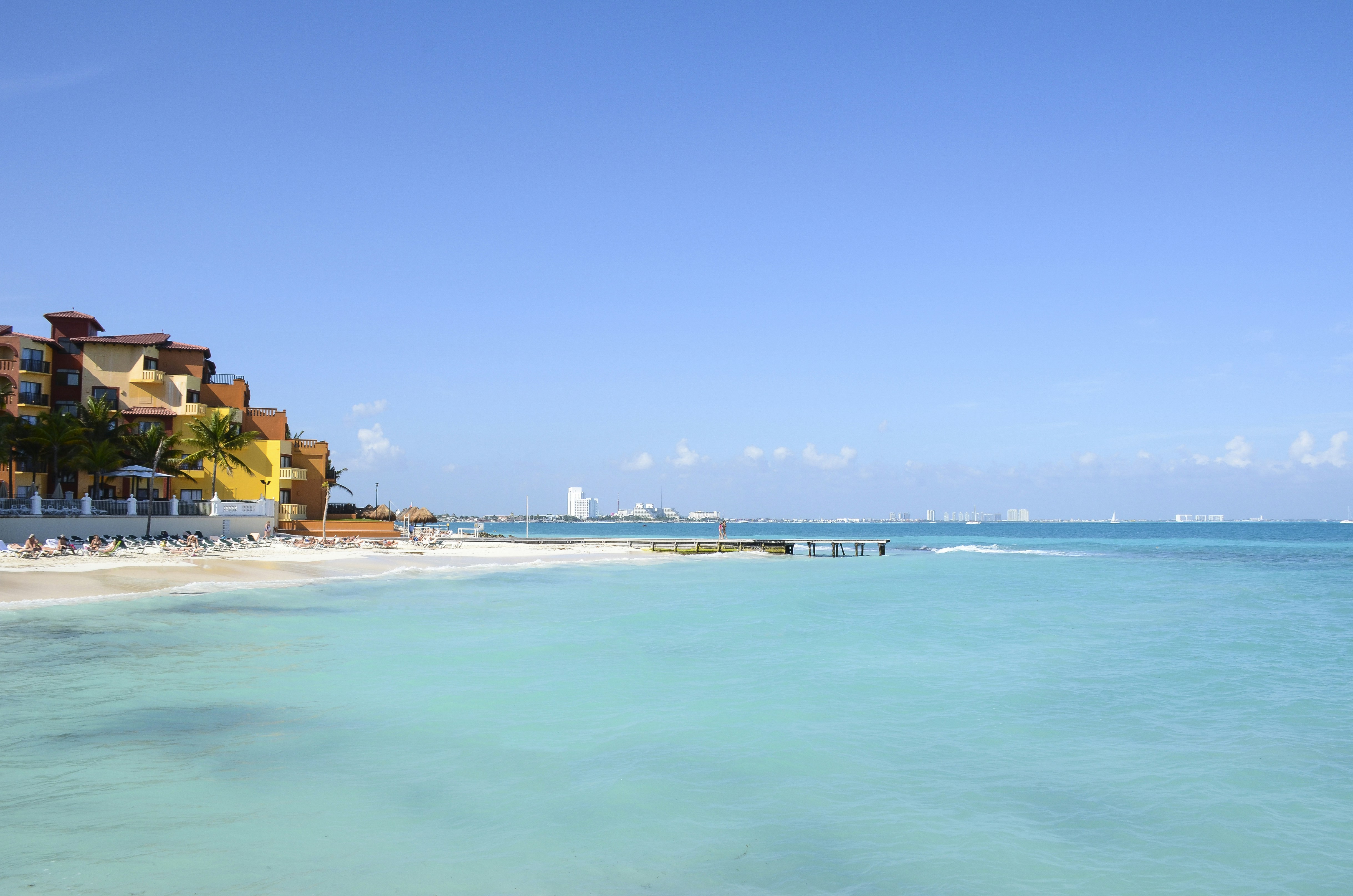 Paquete Caribe 7 días