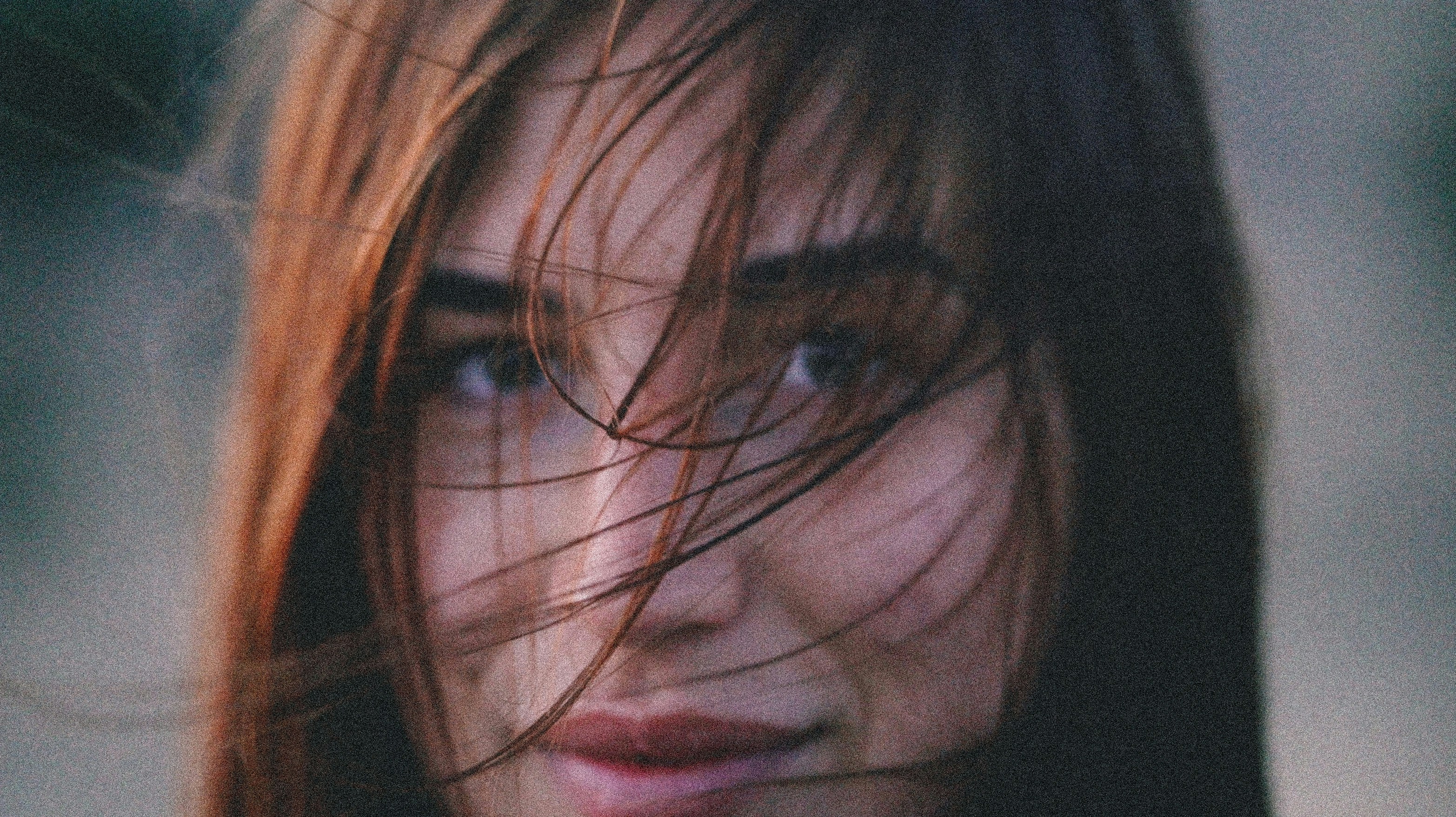 Instagram model showing distinct personality and brand style through digital imagery