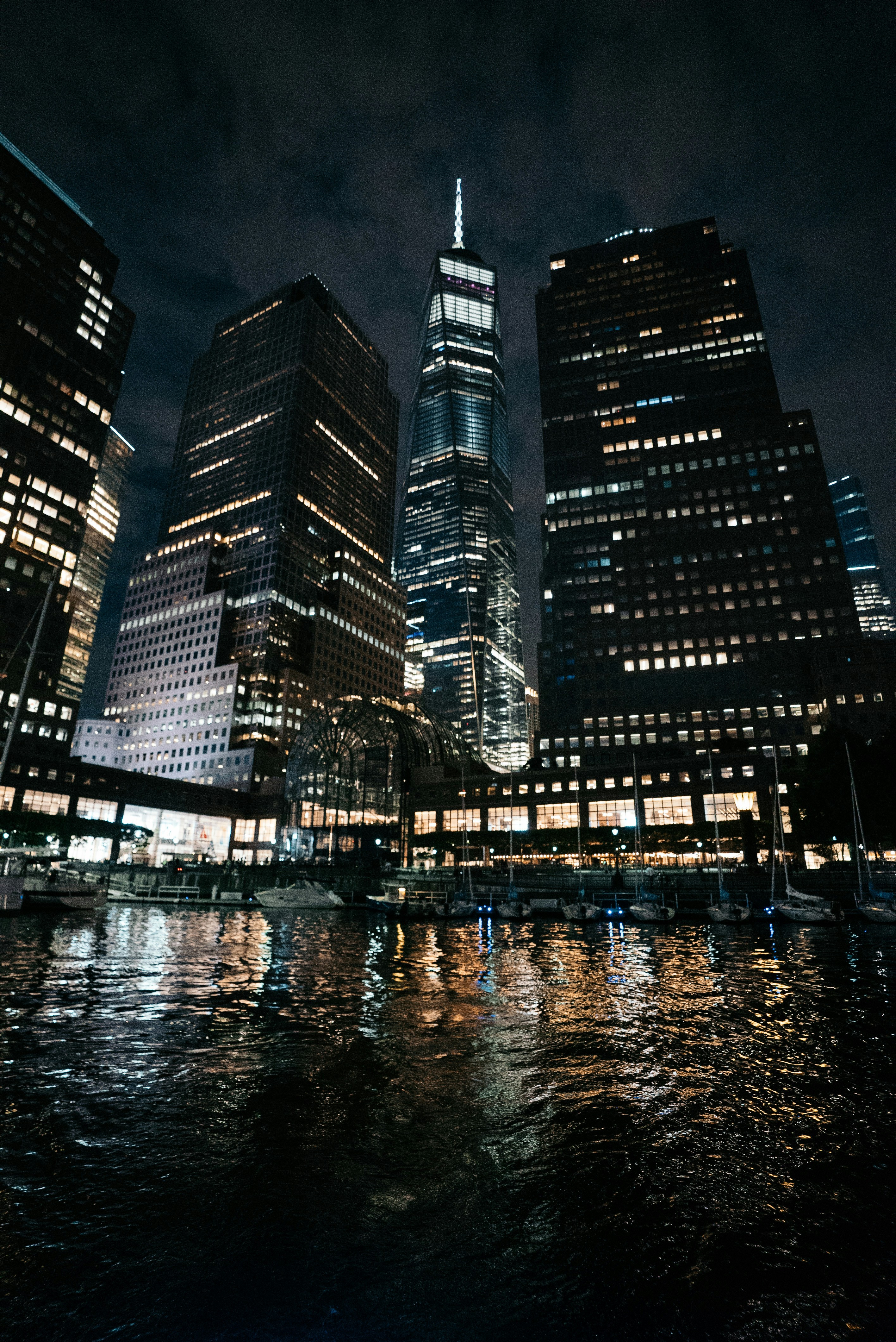 October CPI Cooldown Eases Yield Pressure