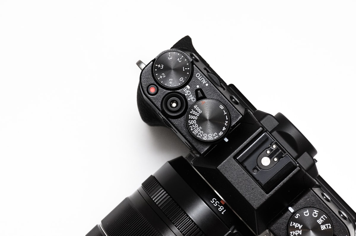 Fujifilm X-H2s new firmware issues