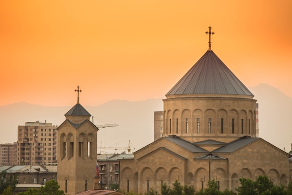 Yerevan's Ideal Weather: Best Seasons & Months to Visit