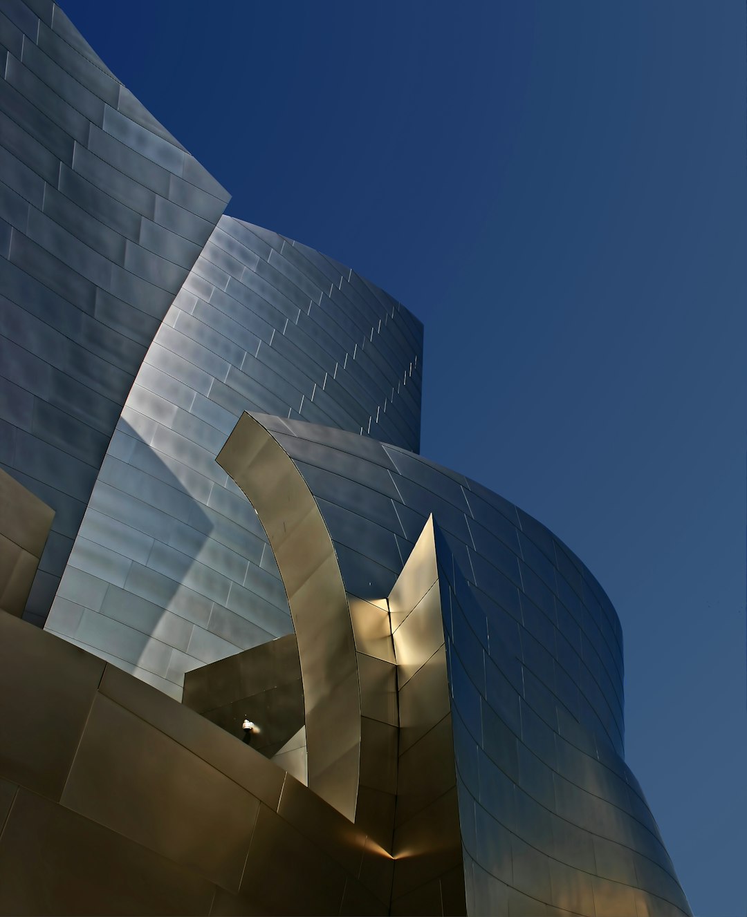 Landmark photo spot Los Angeles Philharmonic Association Hollywood Sign