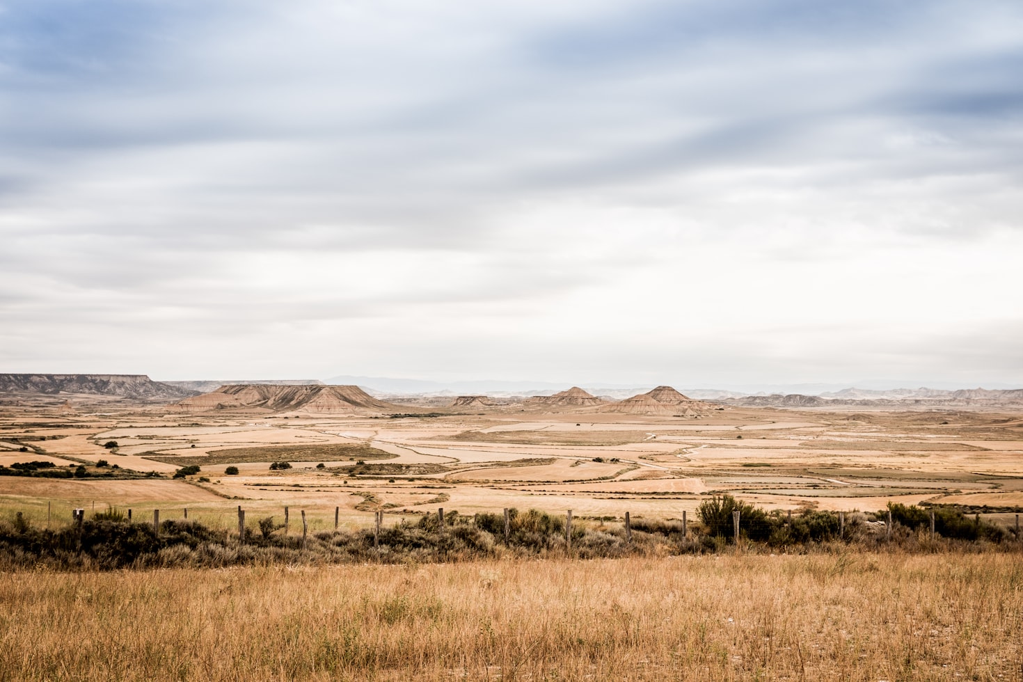 Keyline Desert Ranch