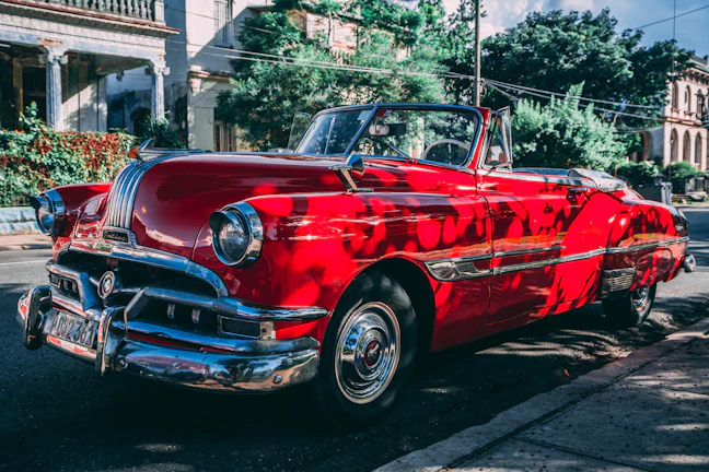 Family-Friendly 2-Day Havana Itinerary