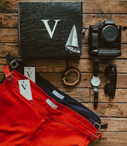 Fashion Finds