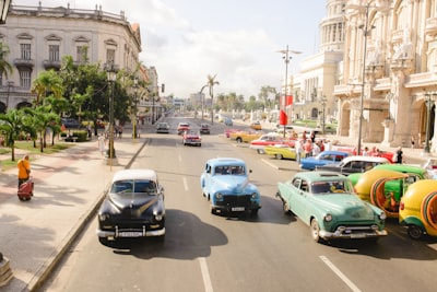 Cost of Living in Havana, Cuba - Cost of Live