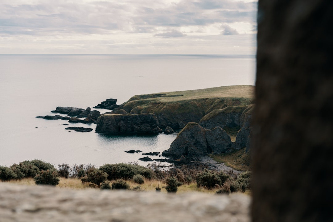 Cliff photo spot Dunnottar Castle Mintlaw